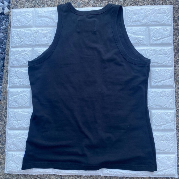 Reigning Champ Tencel Jersey Tank Top - Women's - Picture 5 of 6